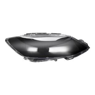 适用于骐达大灯罩 16-18款骐达前大灯透明罩骐达面罩全新骐达灯罩