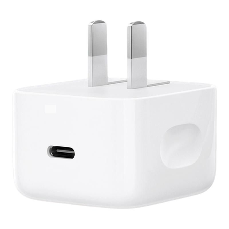 [60W认证快充]适用苹果18充电器