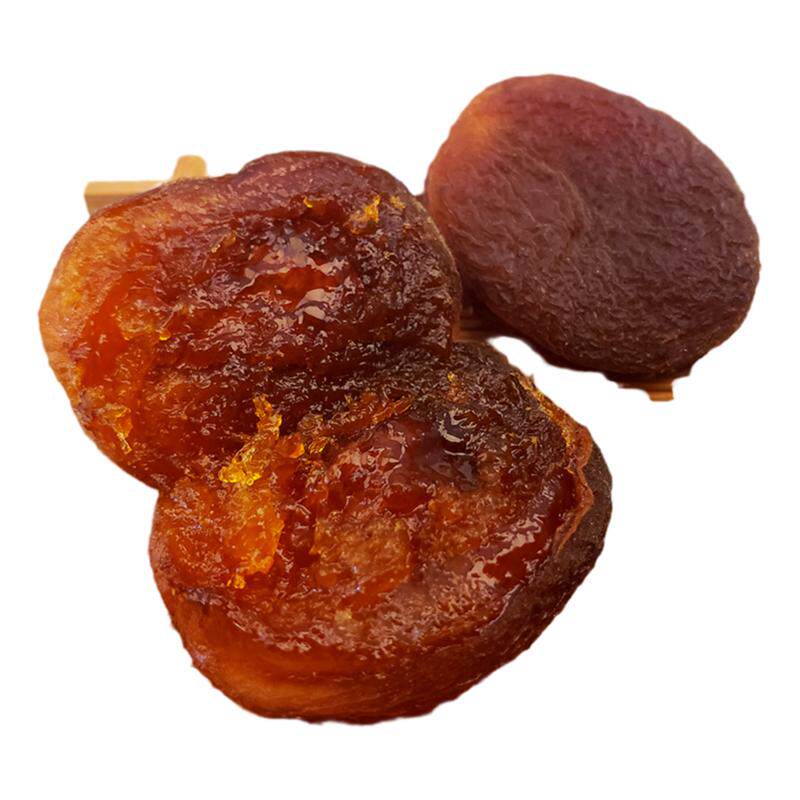 新疆杏干果脯袋装食品原味