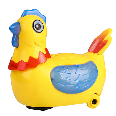 【会走路生蛋】下蛋小鸡玩具