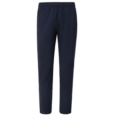 HH运动休闲舒适梭织长裤