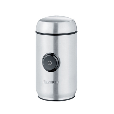 severin咖啡豆研磨器德国百年