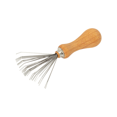 REDECKER毛刷梳子清理神器清洁爪