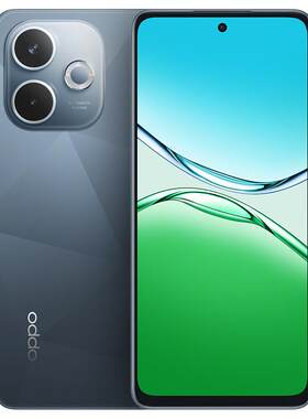 OPPOK13x5G智能手机