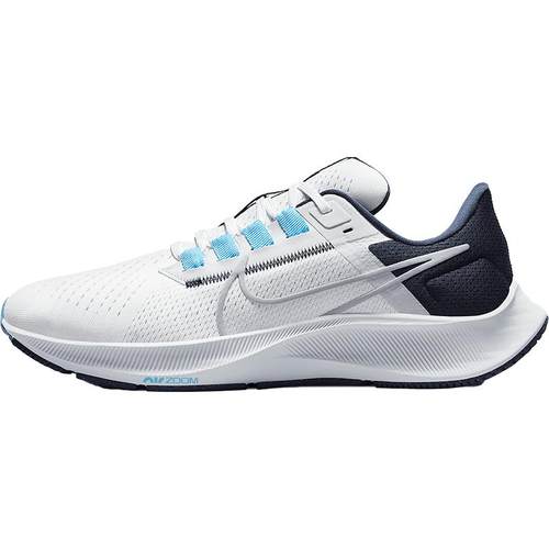 Nike/耐克正品 Pegasus 38 男子回弹公路跑步鞋 CW7356-101