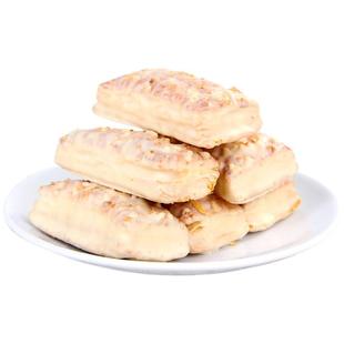 一封情酥旗舰店松塔千层酥饼扁桃仁厦门特产办公室休闲零食伴手礼