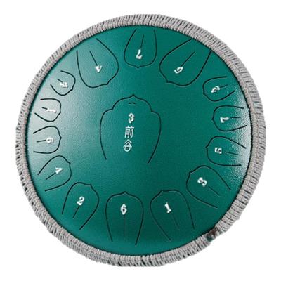 空灵鼓官方旗舰店打击乐器