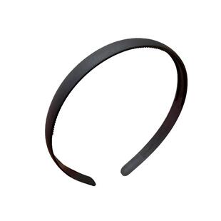 黑色男士发箍带齿防滑头箍2026新款秋冬洗脸专用压发发卡发捆头饰