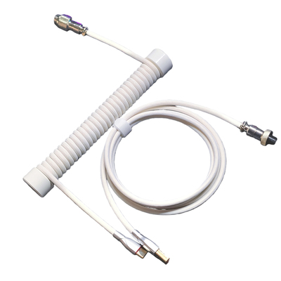 能跑8K回报率航插数据线磁轴键盘