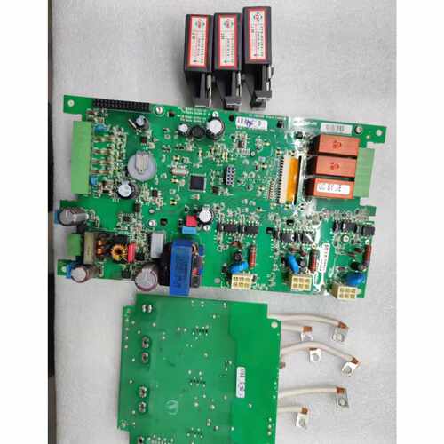 议价丹佛斯MCD5软启动 18.5KW-55KW 电源板340-07229-00 全新现货