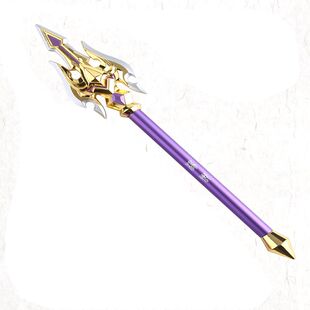 荣耀武器一叶之秋叶修冰雨剑君莫笑千机伞沐橙兵器挂件