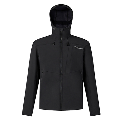 k2summit凯图巅峰软壳衣户外防风徒步登山运动外套男女休闲夹克