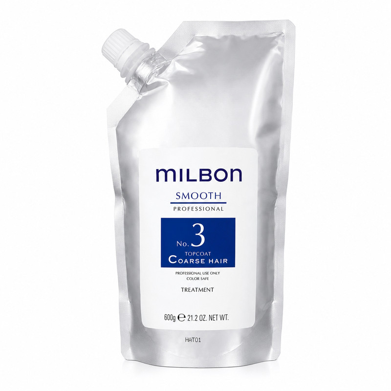 修护发膜护发沙龙玫丽盼milbon