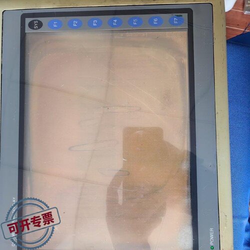 议 价夏普LCD触摸屏ZM72D工业自动可 维修