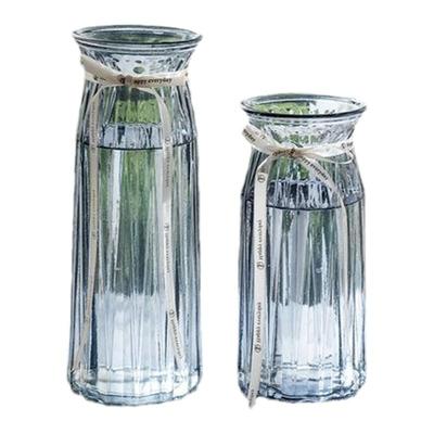 玻璃直筒花瓶一级品质结实耐用