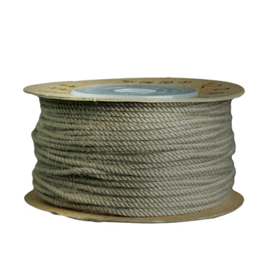 手搓棉线黄金盘缠流苏编织绳