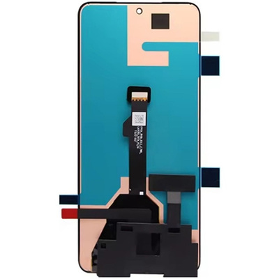 丹奇路适用于华为mate50pro屏幕总成mate50全新内外显示触摸屏mate50p带框原