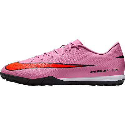 Nike/耐克官方正品Vapor 16 Pro男女轻便缓震足球鞋FQ8687-600