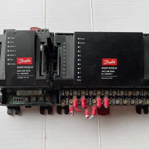 溢价-丹佛斯控制器 AK2-CM 101A