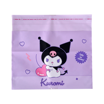 桌面垃圾袋可爱三丽鸥清洁袋