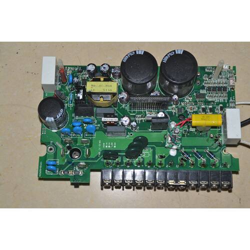 议价东元 JSDAP-20A TSTAP-20C 220V 伺服电机驱动器电源板
