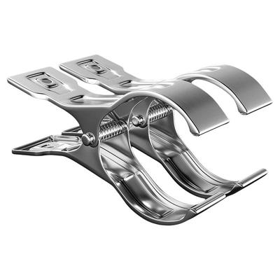 家用防风固定袜子夹衣服夹子