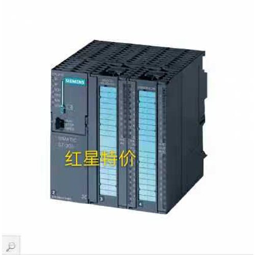 议价原装惠朋 VIPA PLC CPU 317SE VIPA 317-2AJ12