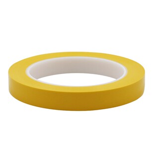 特厚酒店厨房4D管理定位胶带加粘无痕5S五常桌面划线标识彩色胶带