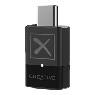 创新蓝牙音频适配器智能解码