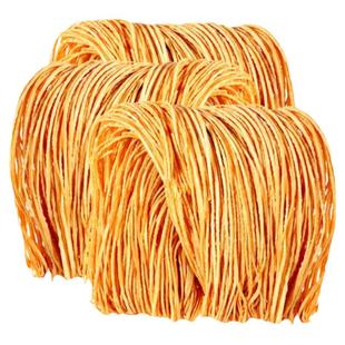 安徽蚌埠特产传统手工油炸馓子山东咸味撒子阜阳粗散子固镇零食