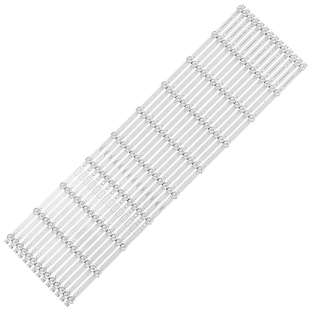 适用长虹75D8K灯条CRH-ZS75H58K303010119CNREV1.1液晶电视LED灯