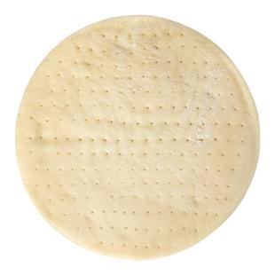 薄脆比萨饼胚披萨饼底pizza饼西餐厅烘焙原料半成品匹萨饼皮5片