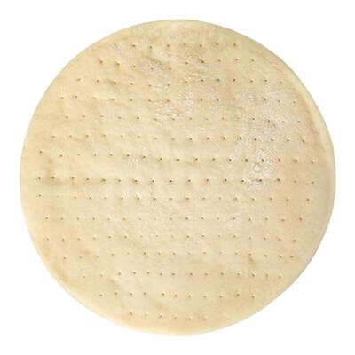 倾情比萨薄底香脆披萨饼底