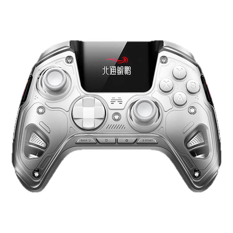 北通鲲鹏50游戏手柄Switch2电脑PC双人成行我的世界xboxsteam手柄