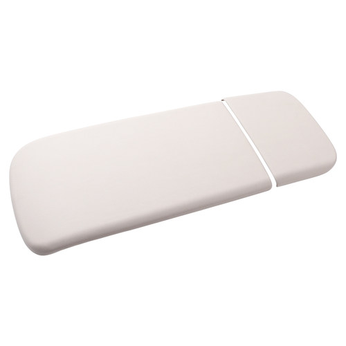 适用23-25款蔚来ES6中央扶手箱保护套垫EC6车内装饰用品改装配件