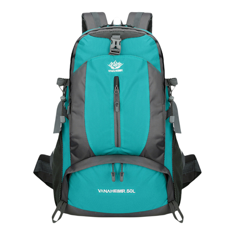 户外运动登山包徒步旅行背包50L