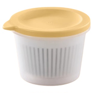 食品级腌制冰箱专用玻璃保鲜收纳盒迷你咸菜储存小罐子泡菜小碗