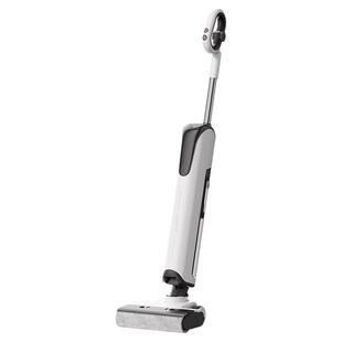 UWANT友望推入式洗地机云朵plus增强版自清洁躺平防臭吸拖一体机