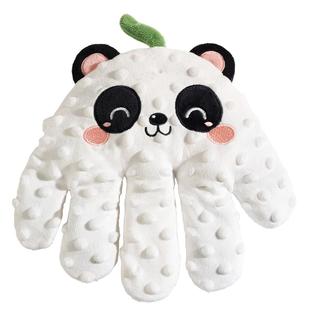 婴儿拍睡安抚手掌哄睡神器宝宝躺睡哄娃自主入睡搂睡觉二月闹拍打