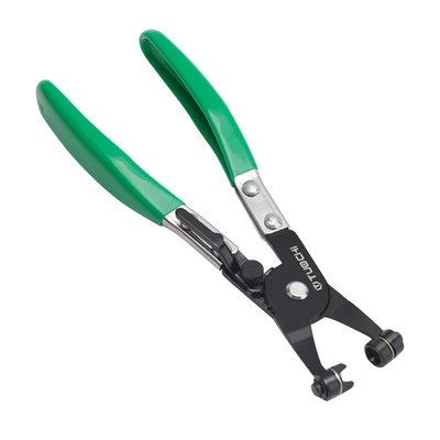 水管卡箍钳直型喉式管束钳