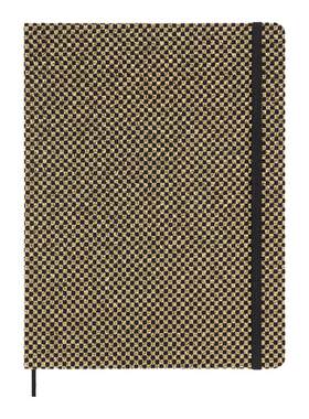 MOLESKINE金属编制笔记本礼盒装