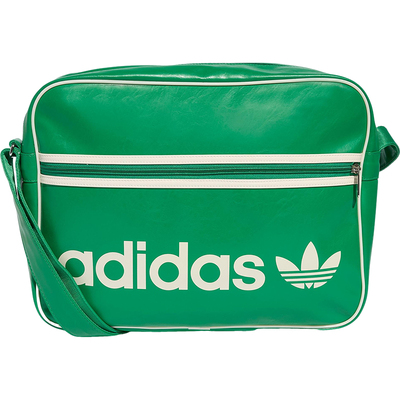 Adidas/阿迪达斯正品三叶草男女经典运动单肩斜挎腋下包JW0924