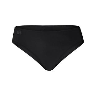 Wolford/沃尔福特Pure薄款柔软舒适不闷女弹性贴合三角内裤69840