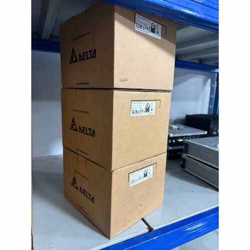 询价台达驱动器型号ASD-B2-0121-B  可搭
