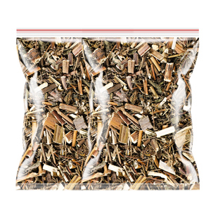 豨签草中药材500g西茜草稀莶草肥猪草稀签草新货粘不扎泡茶泡水