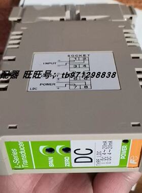 议价全新富士L-Series Transducer 全新LDC-16H01