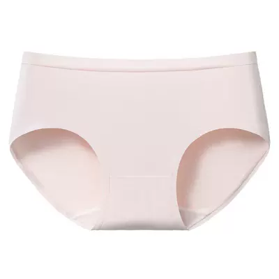 【热销爆款】新疆棉内裤女不夹臀