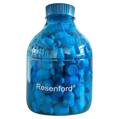 resenfordb420益生菌桶装180瓶