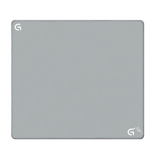 罗技专用小号职业级电竞鼠标垫办公用品QCK游戏电脑桌垫鼠标垫