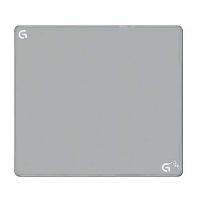 罗技专用QCK游戏电脑桌垫鼠标垫